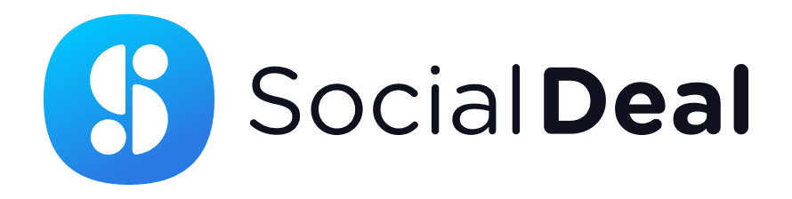 Social Deal logo