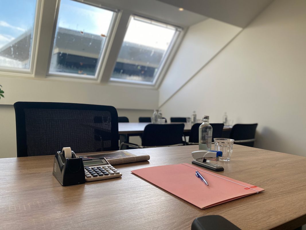Vergaderruimte huren bij de Buren in Dommelen