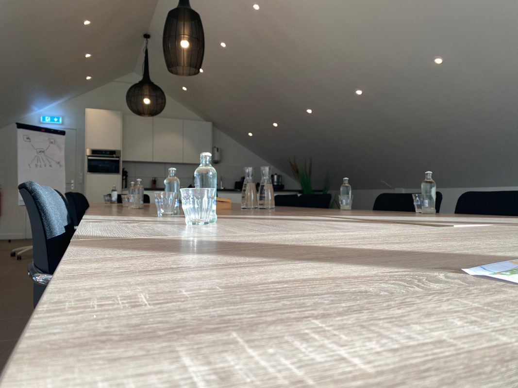 Vergaderruimte huren bij de Buren in Dommelen
