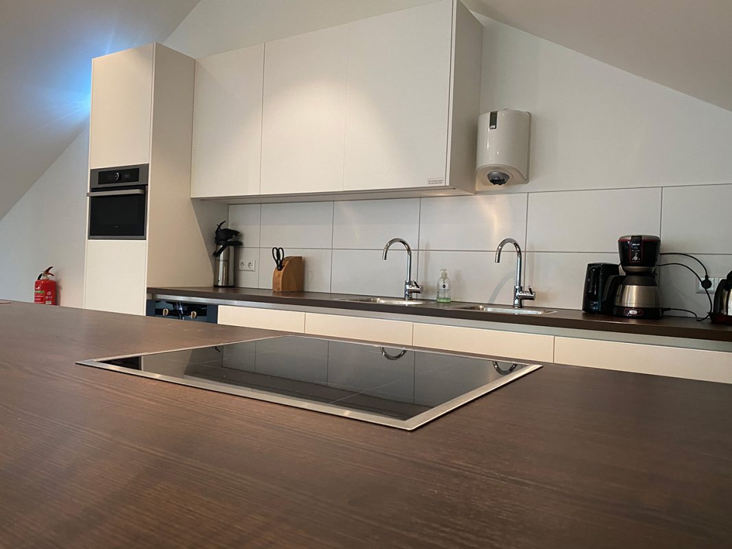 Vergaderruimte huren bij de Buren in Dommelen