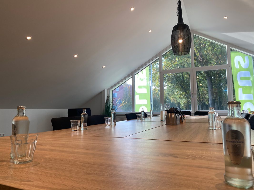 Vergaderruimte huren bij de Buren in Dommelen